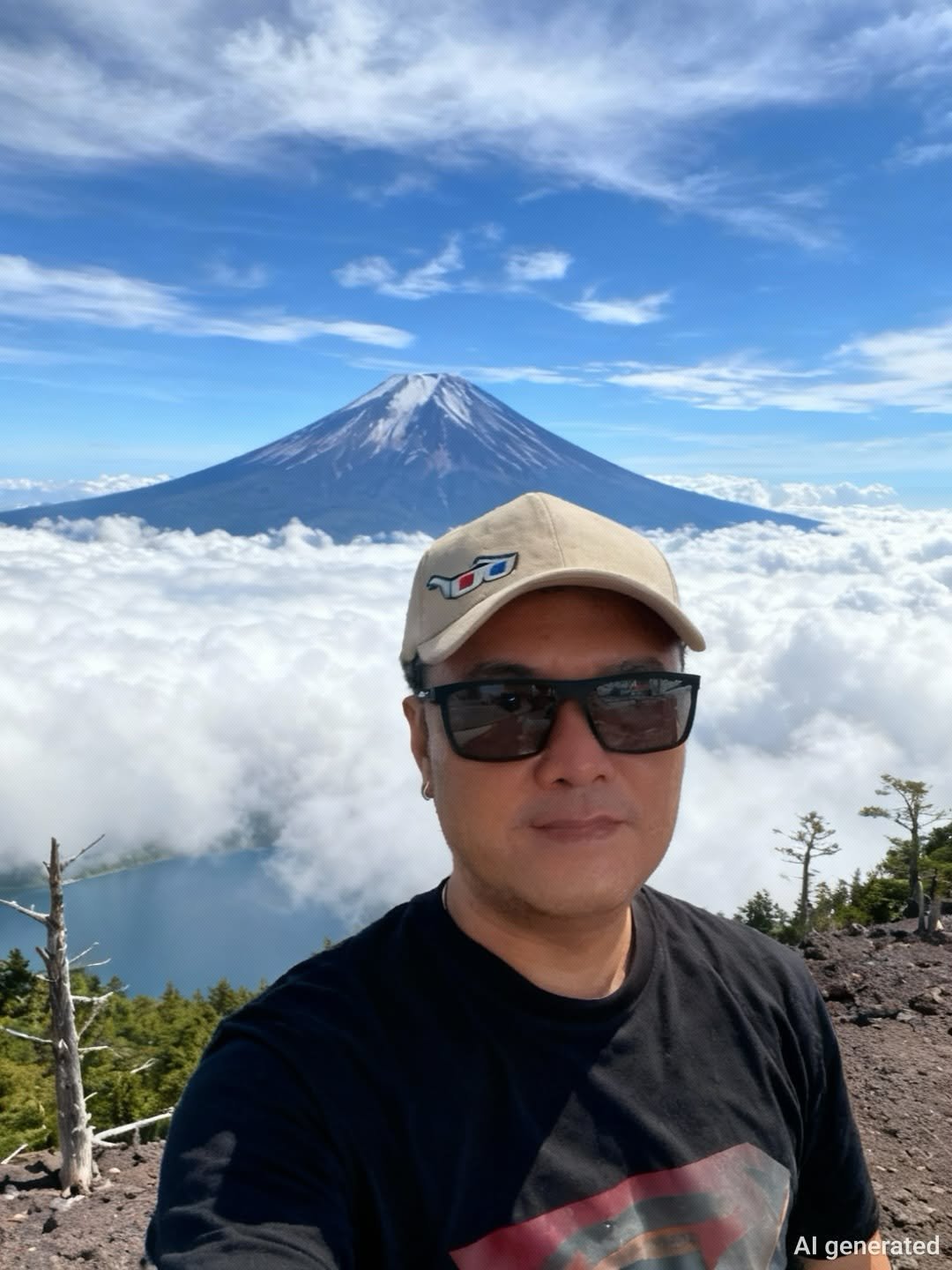 Gatot Wikokco Indra - CEO